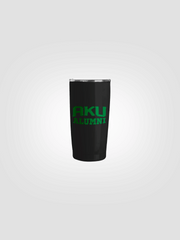 On The Go - Black Tumbler