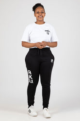 Statement Sweatpants