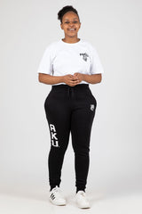 Statement Sweatpants