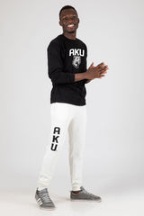 Statement Sweatpants