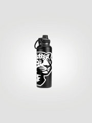Stay Hydrated 38oz Water Bottle