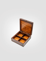 Wooden Keepsake Box