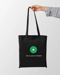AKU Tote Bag