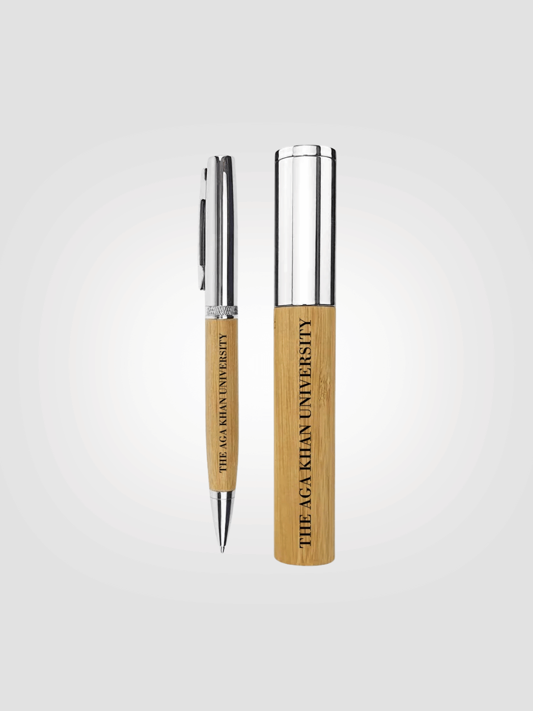 Bamboo Pen