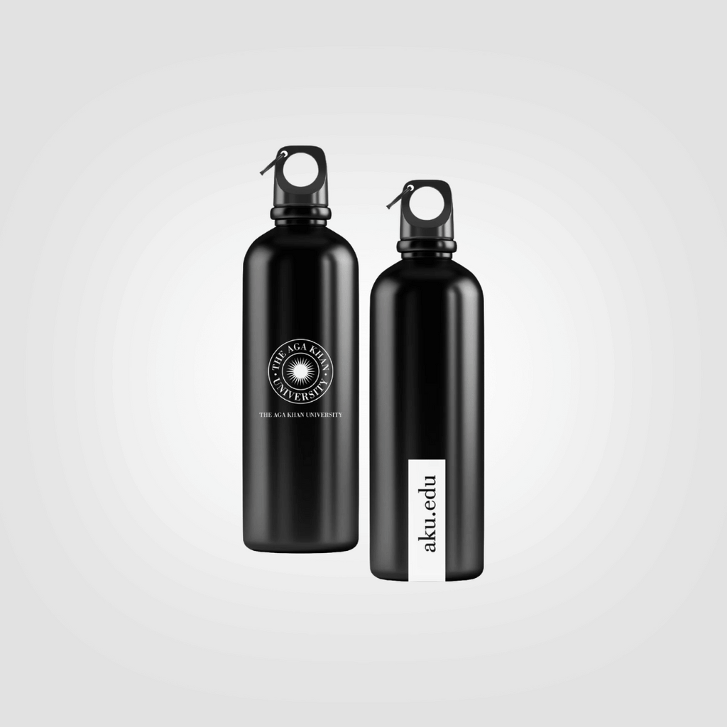 Loop & Hold Sports Bottle – wearaku.store